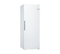 Bosch Serie 6 GSN58AWDV congélateur Congélateur vertical Pose libre 366 L D Blanc