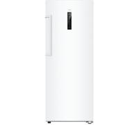 Haier H4F226WEH1 Congélateur vertical Pose libre 226 L E Blanc