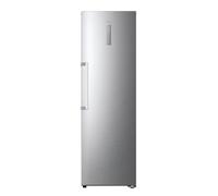 Congélateur armoire Haier H4F306SDH1 301 L No Frost Wi?Fi Instaswitch Argent