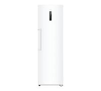 Haier H4F306WDH1 Congélateur vertical Pose libre 301 L D Blanc