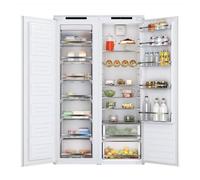 Congélateur armoire Haier HAUN518EW