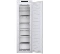 congélateur armoire haun518ew Haier