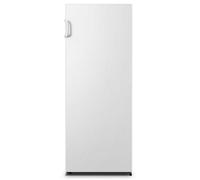 Hisense FV191N4AW2 congélateur Congélateur vertical Pose libre 155 L E Blanc