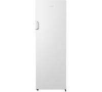 Congélateur armoire - HISENSE - HUF176CWE - 5 tiroirs - 55 x 55,7 x 169,1 cm - Blanc
