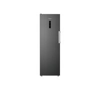 Congélateur armoire Hotpoint HPMFF 6312 XBR4E No Frost 286 L Inox foncé