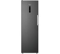 Hotpoint Congélateur vertical posable HPMFF6312XBR4E 286 L No Frost Inox 186,5x59,7x70,9 cm