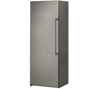 HOTPOINT - Congélateur armoire inox No Frost - UH6F2CXI 167x59.5x64.5 Optic Inox