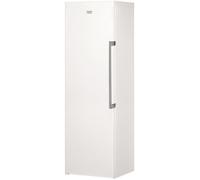 Congélateur armoire - HOTPOINT UH8F2CWFR - 5 paniers/tiroirs - 263L L 59,5 cm x H 187,5 cm - blanc