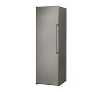 Congélateur armoire - HOTPOINT UH8F2CXFR - 4 paniers/tiroirs - 263L L 59,5 cm x H 187,5 cm - inox