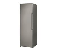 Congélateur armoire - HOTPOINT UH8F2CXFR - 4 paniers/tiroirs - 263L L 59,5 cm x H 187,5 cm - inox