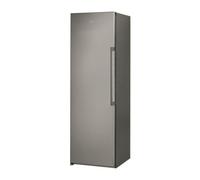 Congélateur armoire - HOTPOINT UH8F2CXFR - 4 paniers/tiroirs - 263L - Classe E - L 59,5 cm x H 187,5 cm - inox