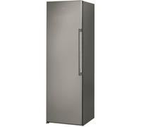 Congélateur armoire - HOTPOINT UH8F2CXFR - 4 paniers/tiroirs - 263L - Classe E - L 59,5 cm x H 187,5 cm - inox