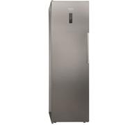 Congélateur armoire - HOTPOINT - UH8F3DXI - 263 L - 5 tiroirs - Classe D - Inox