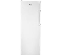 Congélateur armoire HOTPOINT UHA6F2CWFR Blanc G