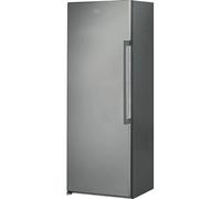 Hotpoint - Congélateur armoire UH6F2CXI - 228 L No Frost, 4 tiroirs, Classe E, Inox