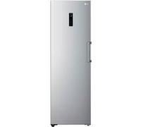 Congélateur vertical GFE41PZGSZ 324L Gris