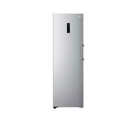 Congélateur vertical LG GFE41PZGSZ 324L Gris