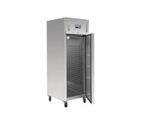 Congélateur Armoire Négative Pâtisserie 850 L 18 Plaques 600 x 400