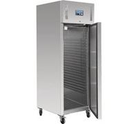 Congélateur Armoire Négative Pâtisserie 850 L 18 Plaques 600 x 400 Polar NC https://www.fnac.com/mp45903598/Congelateur-Armoire-Patisserie-850-L-18-Plaques-600-x-400-Polar-R290-1-Porte-Pleine/w-4?oref=82185048-504c-c11d-6a5f-d0cc8913cb81