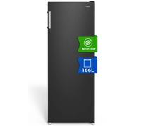 Congélateur armoire CHiQ Congélateur armoire - - No frost FSD166NE4E - 166L - Noir