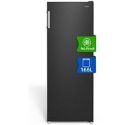 Congélateur armoire - - No frost FSD166NE4E - 166L - Noir