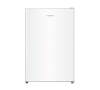Congélateur armoire - OCEANIC - OCEACUF90W3 - 90 L - 3 tiroirs - Low Frost - Classe E - Blanc