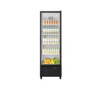 Congélateur Armoire Orima 373L Noir - ORC-330-P-1