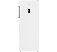 Beko B3RFNE274W Congélateur vertical Pose libre 220 L E Blanc