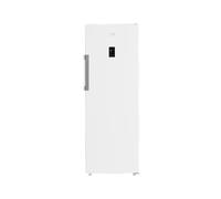 Beko B3RFNE294W Congélateur vertical Pose libre 260 L E Blanc