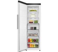 Hisense FT3K310SEWE Congélateur vertical Pose libre 312 L Blanc