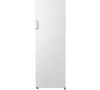Congelateur armoire pose libre FV245N4AWD hisense 194 L ventile (no frost) hauteur de 169.1 cm Blanc