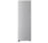 Congelateur armoire pose libre GFM61MBCSF GENERIQUE 324 L statique hauteur de 186 cm Multicolore G