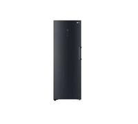 LG Electronics Congélateur armoire GFM61MCCSF 324 L ventilé (no frost) 186 cm Noir