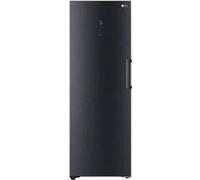 Congelateur armoire pose libre GFM61MCCSF GENERIQUE 324 L ventile (no frost) hauteur de 186 cm Noir G
