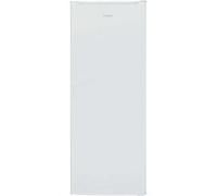 Congelateur armoire pose libre GS 7340 bomann 168 L statique hauteur de 142.6 cm Chrome