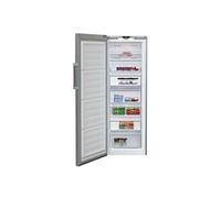Congelateur armoire pose libre RFNE290T45XPN 256 L ventile (no frost) hauteur de 171.4 cm
