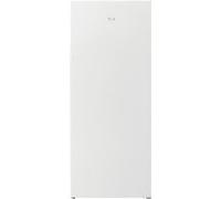 Congelateur armoire pose libre RFSA240M41WN 7501020090 beko 215 L ventile (no frost) hauteur de 150.8 cm Blanc G
