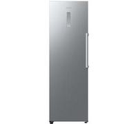 Congelateur armoire pose libre RZ32C7BBES9 samsung 323 L hauteur de 186 cm Gris