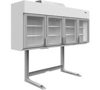 Congélateur armoire pour supermarché MTF250
