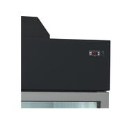 Congélateur Armoire pour Supermarché MTF250B TEFCOLD
