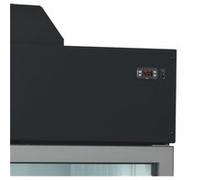 Congélateur Armoire pour Supermarché MTF250B TEFCOLD