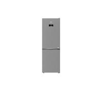 Beko B3RCNE364HXB Pose libre E Gris
