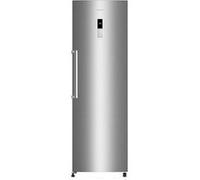 Congélateur armoire S7CA270XF 282 litres Froid ventilé Inox Gris G