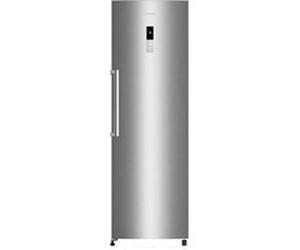 Congélateur armoire S7CA270XF 282 litres Froid ventilé Inox Gris G
