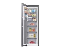 Congélateur Armoire Samsung 323L Look Inox - RZ70H32KETEF