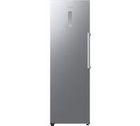 Samsung RZ32C7BEES9 Congélateur vertical Pose libre 323 L E Acier inoxydable