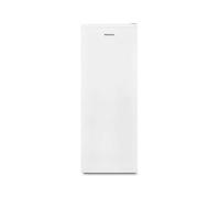 Telefunken Congélateur armoire C2441EW 175 L froid statique Classe E Blanc