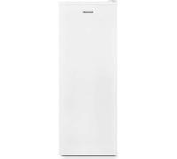 Congélateur armoire - TELEFUNKEN - C2441EW - 175 litres - Froid statique - Classe E