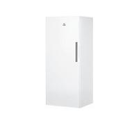 INDESIT Congélateur armoire UI4F2TWFR Blanc G