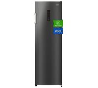 CHiQ Congélateur Armoire 206L No Frost Inverter Noir (CSD206NEID)